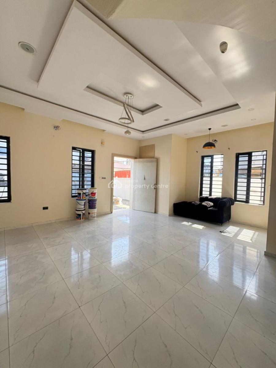 Large Studio Apartment, Ikota, Lekki, Lagos, House for Rent
