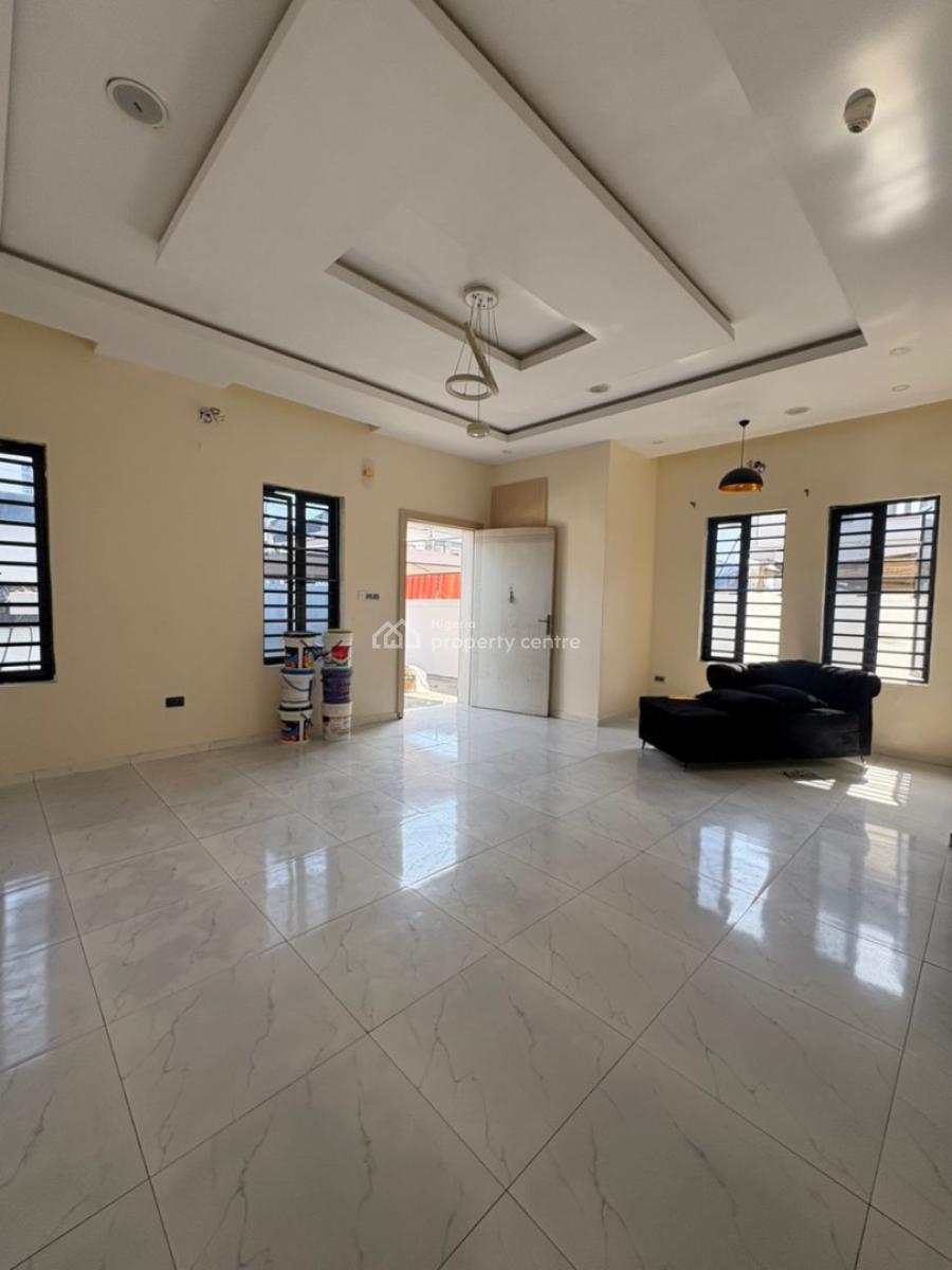 Large Studio Apartment, Ikota, Lekki, Lagos, House for Rent
