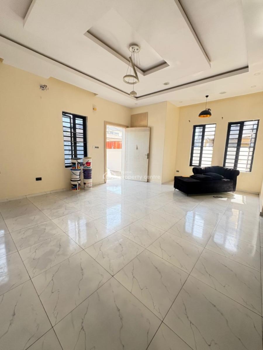 Large Studio Apartment, Ikota, Lekki, Lagos, House for Rent