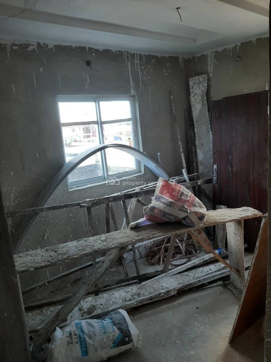 Affordable Miniflat, Okera, Ado, Ajah, Lagos, House for Rent