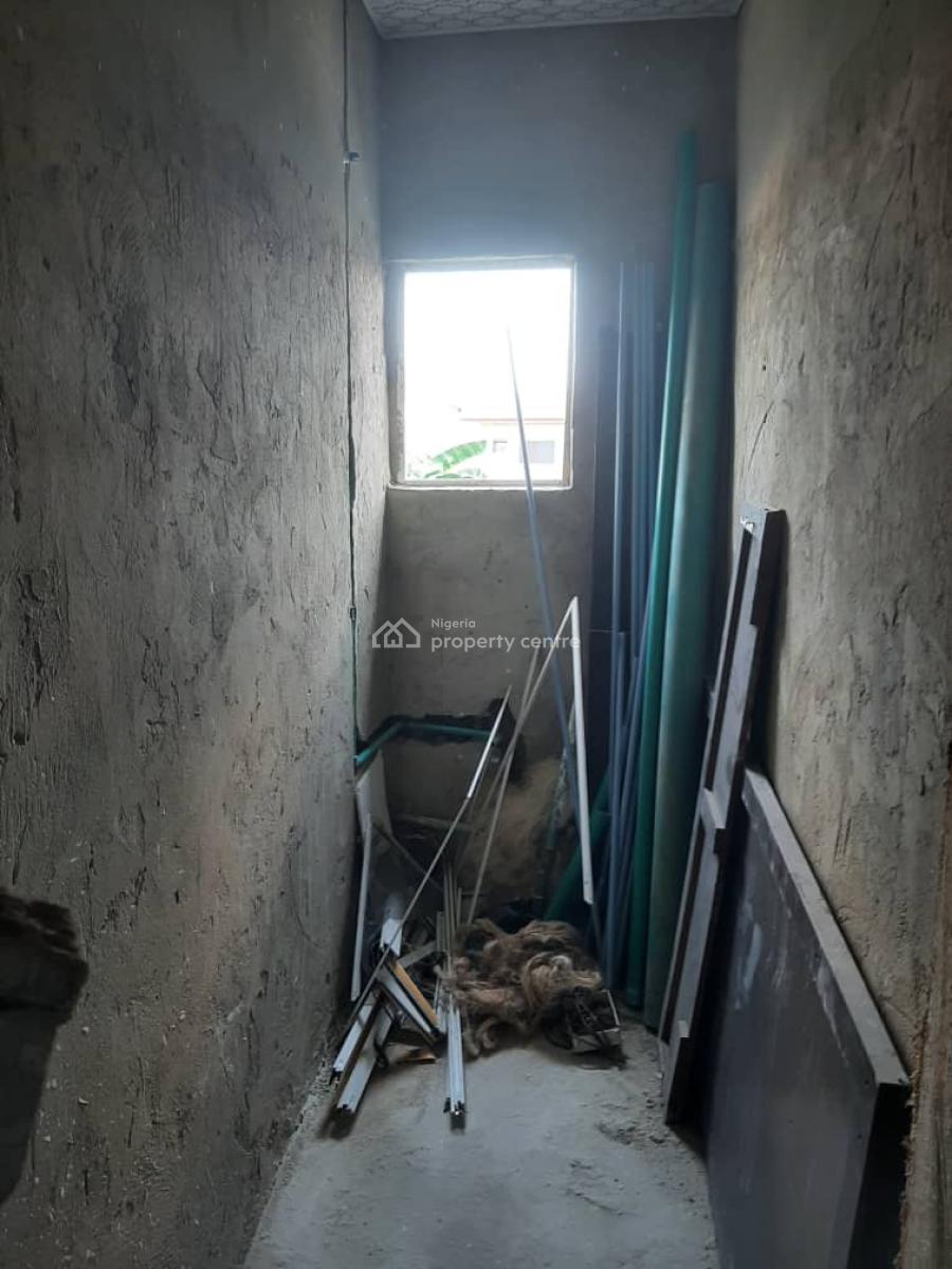 Affordable Miniflat, Okera, Ado, Ajah, Lagos, House for Rent