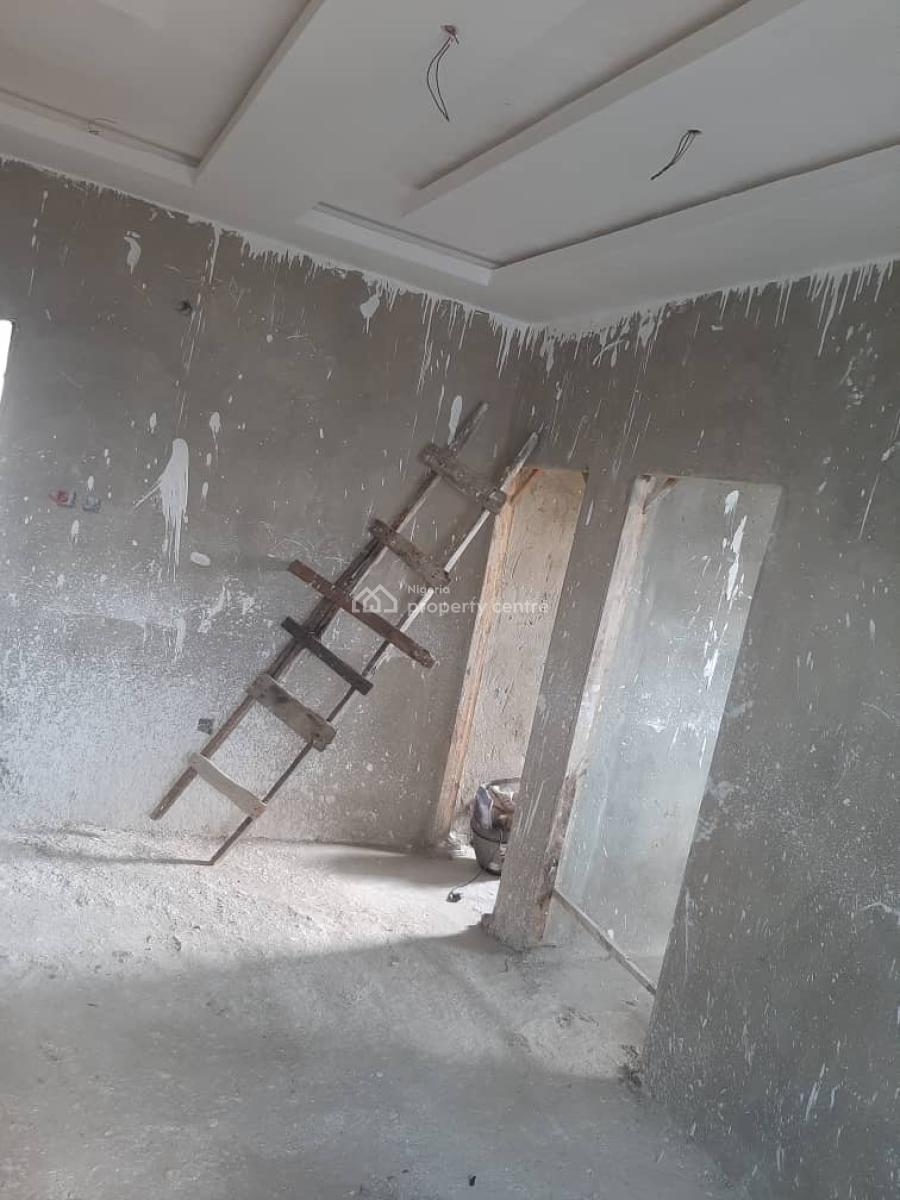 Affordable Miniflat, Okera, Ado, Ajah, Lagos, House for Rent