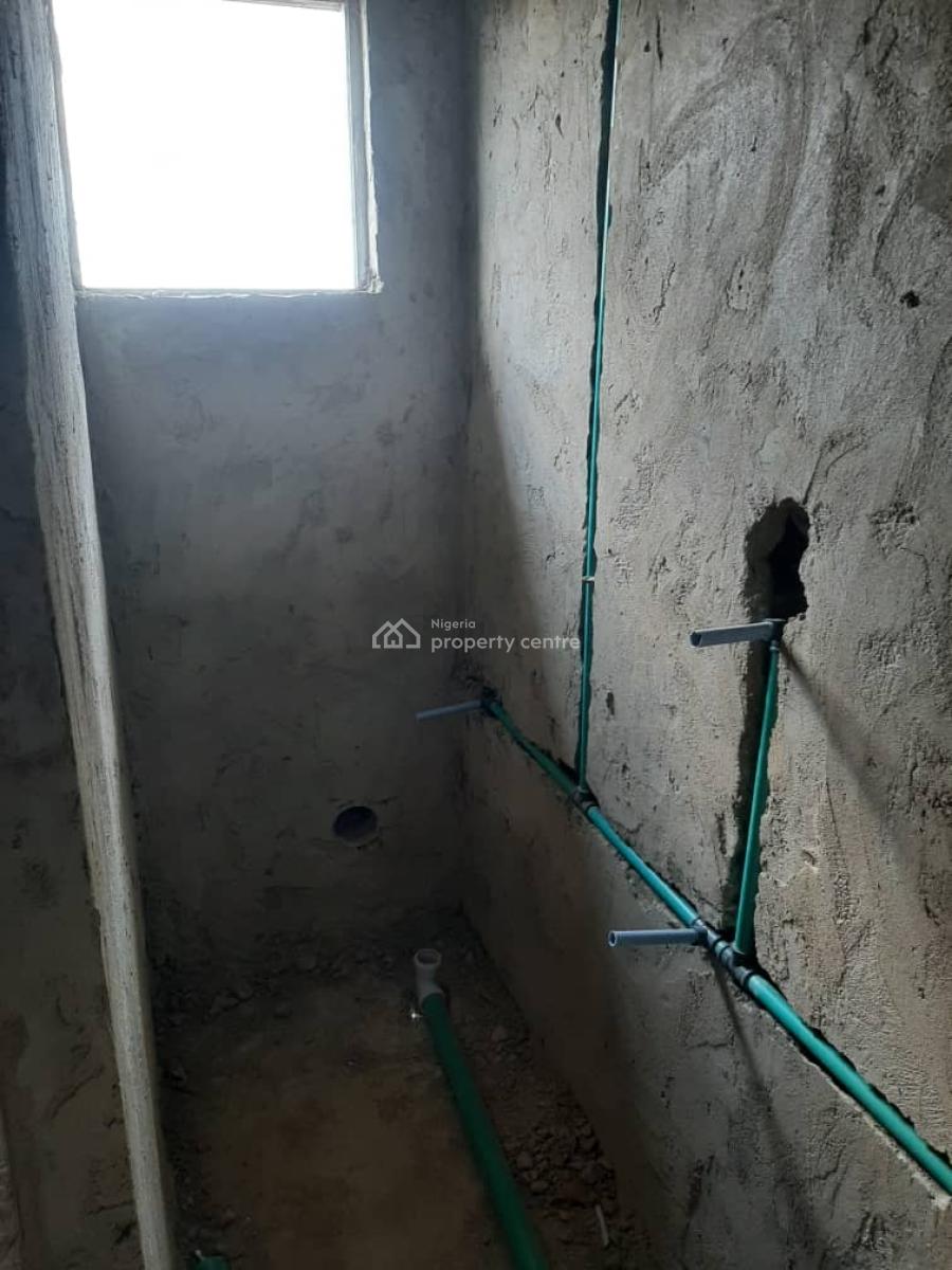 Affordable Miniflat, Okera, Ado, Ajah, Lagos, House for Rent