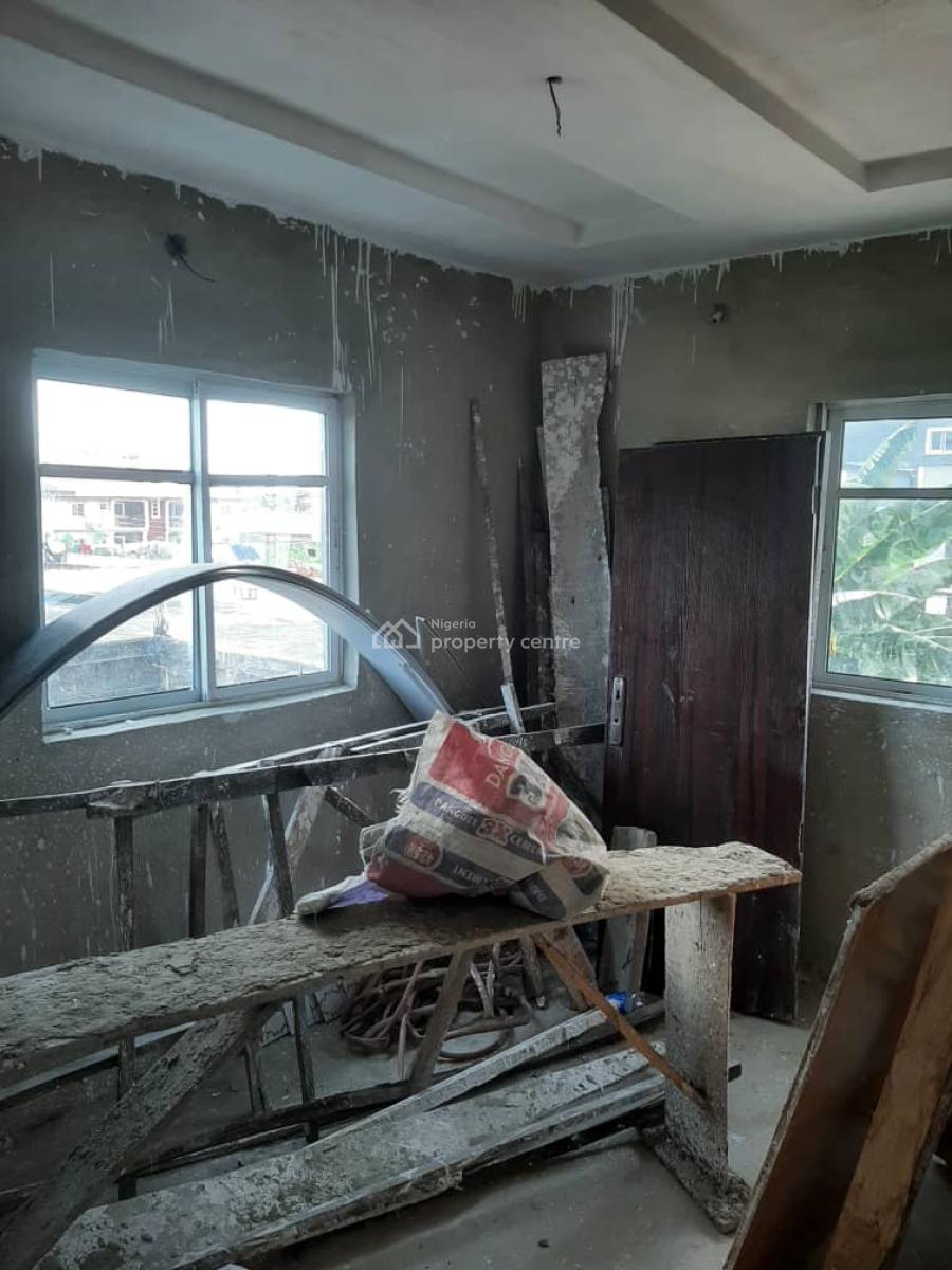 Affordable Miniflat, Okera, Ado, Ajah, Lagos, House for Rent