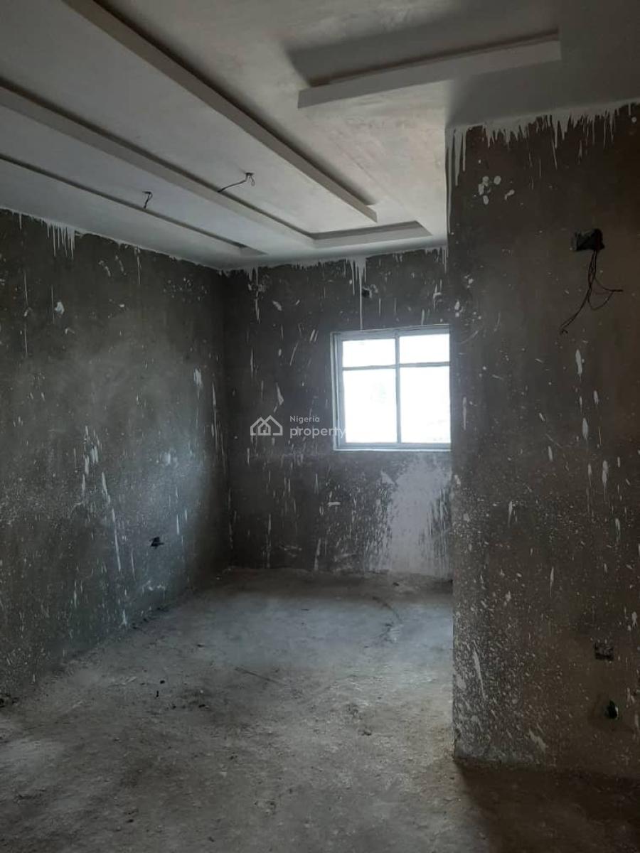 Affordable Miniflat, Okera, Ado, Ajah, Lagos, House for Rent