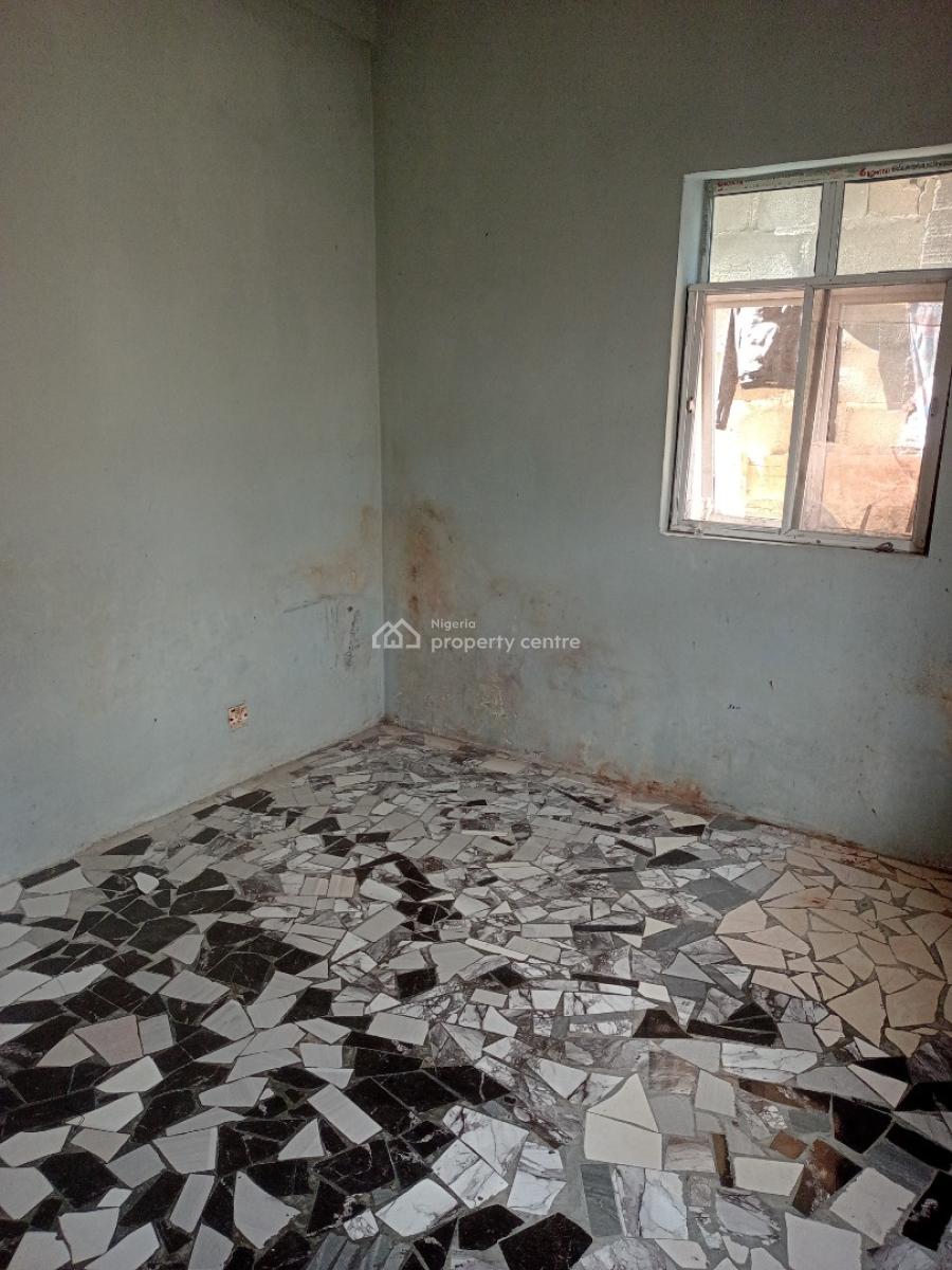 One Room, Mobil Road, Ikota, Lekki, Lagos, Flat / Apartment for Rent