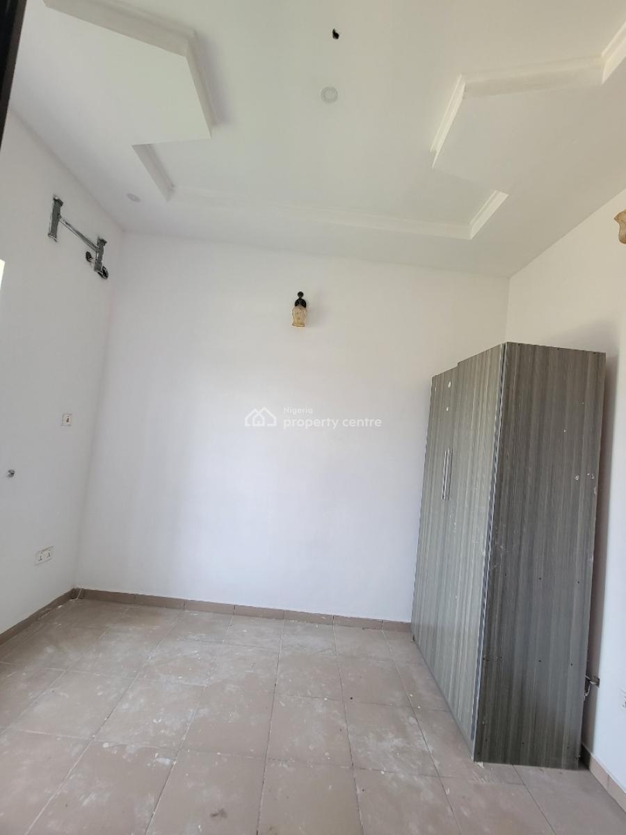 Well Maintained 1 Bedroom Flat in Ajah, Road 4 Lekki Atlantic Garden Estate Ajah, Ajah, Lagos, Mini Flat (room and Parlour) for Rent