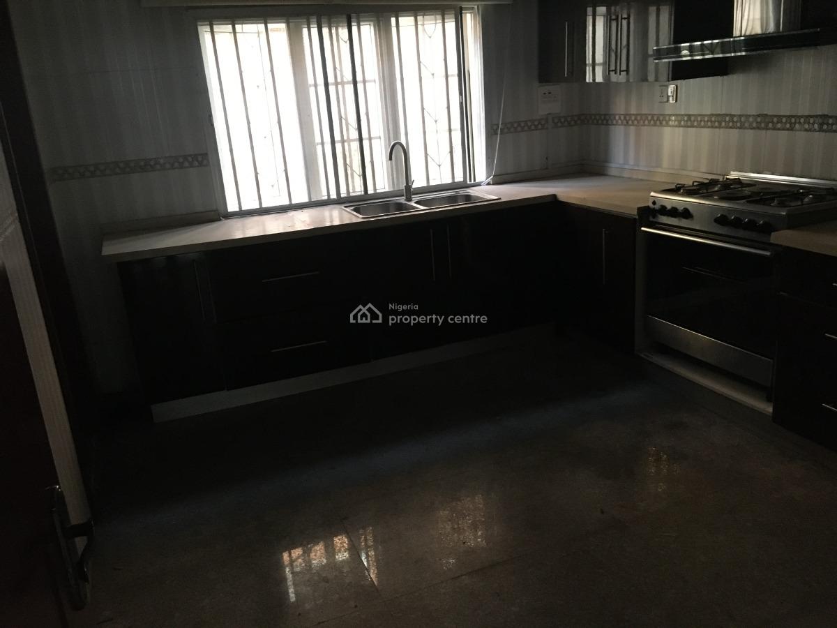 Serviced 3bedrooms Duplex with a Rm Bq, Off Oba Akinjobi Street, Ikeja Gra, Ikeja, Lagos, Office Space for Rent