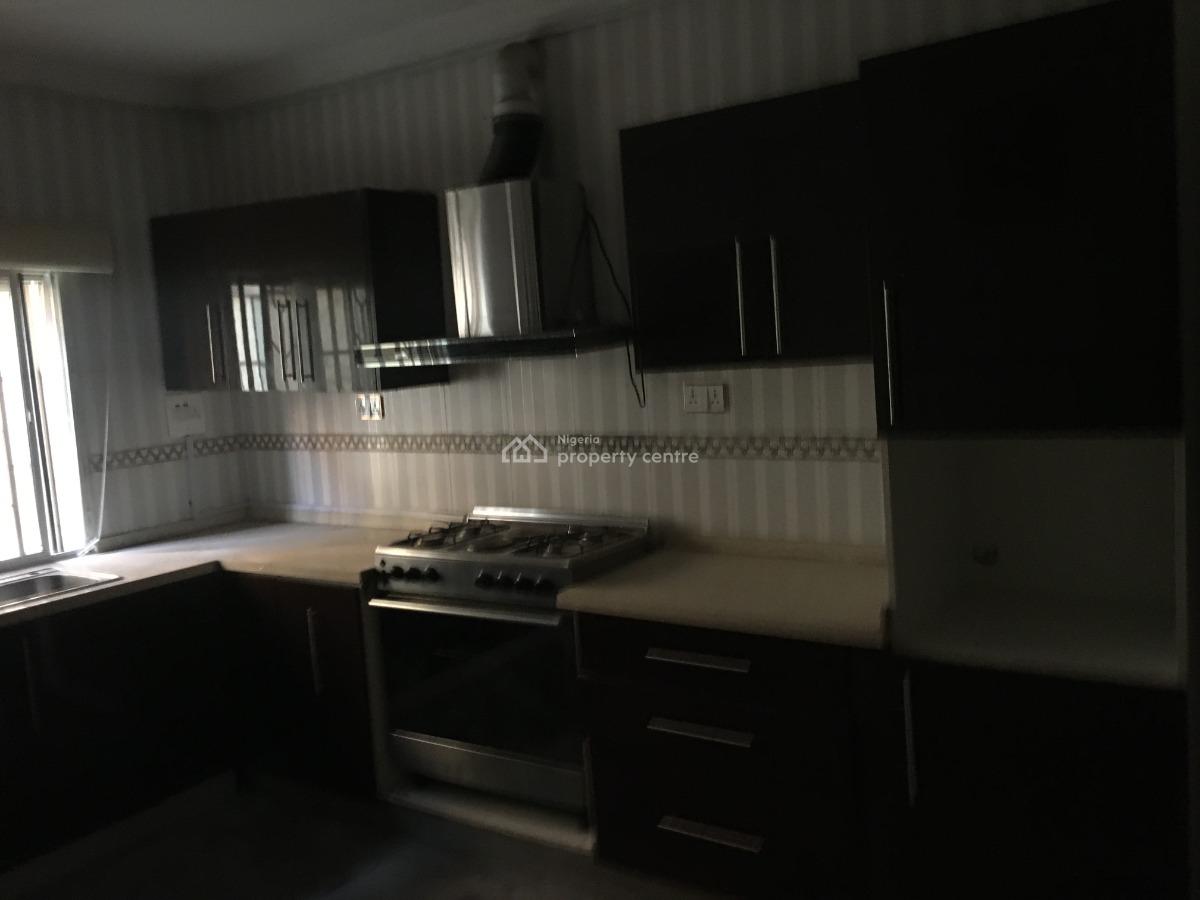 Serviced 3bedrooms Duplex with a Rm Bq, Off Oba Akinjobi Street, Ikeja Gra, Ikeja, Lagos, Office Space for Rent