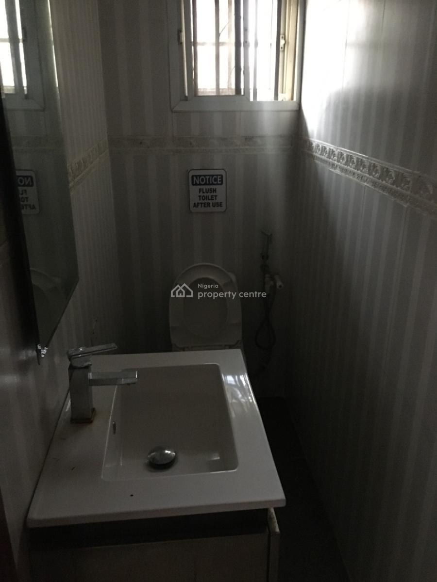 Serviced 3bedrooms Duplex with a Rm Bq, Off Oba Akinjobi Street, Ikeja Gra, Ikeja, Lagos, Office Space for Rent