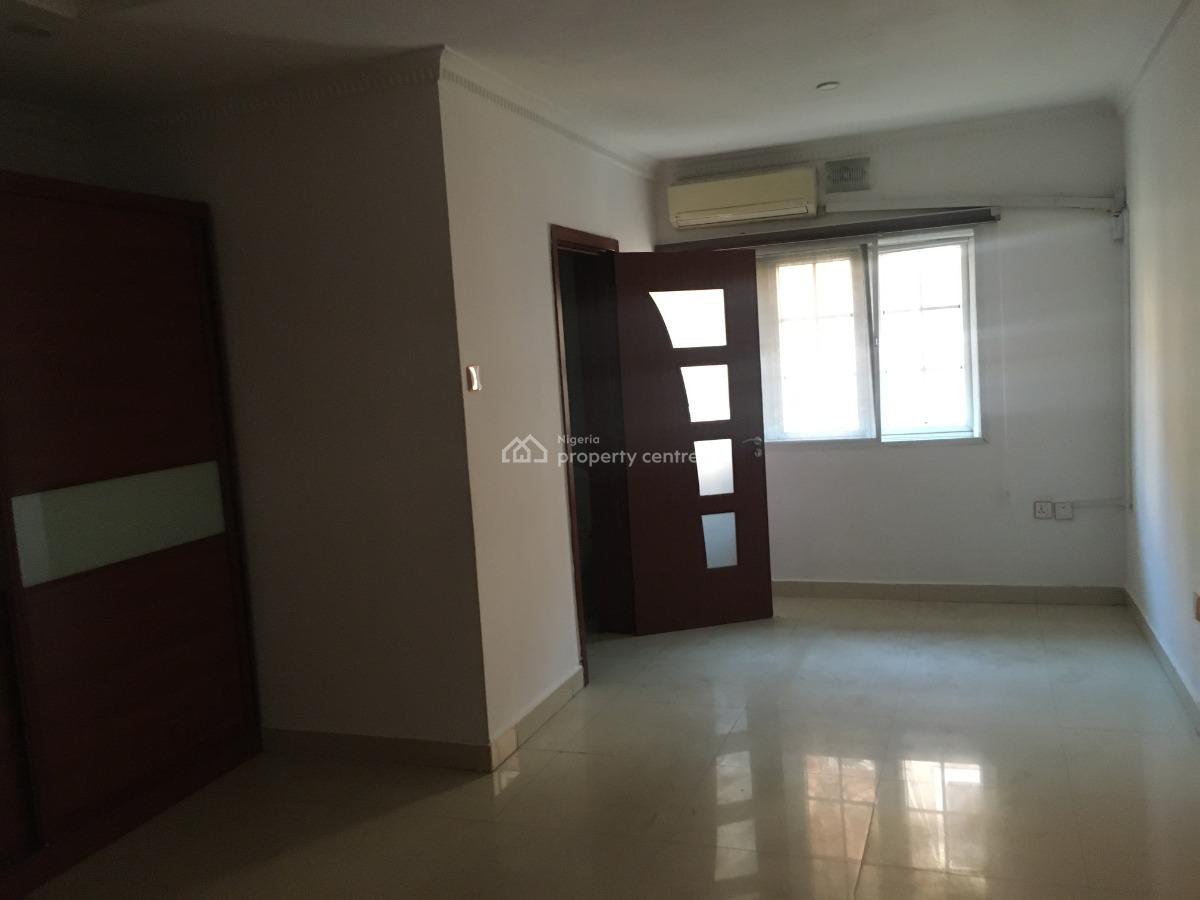 Serviced 3bedrooms Duplex with a Rm Bq, Off Oba Akinjobi Street, Ikeja Gra, Ikeja, Lagos, Office Space for Rent