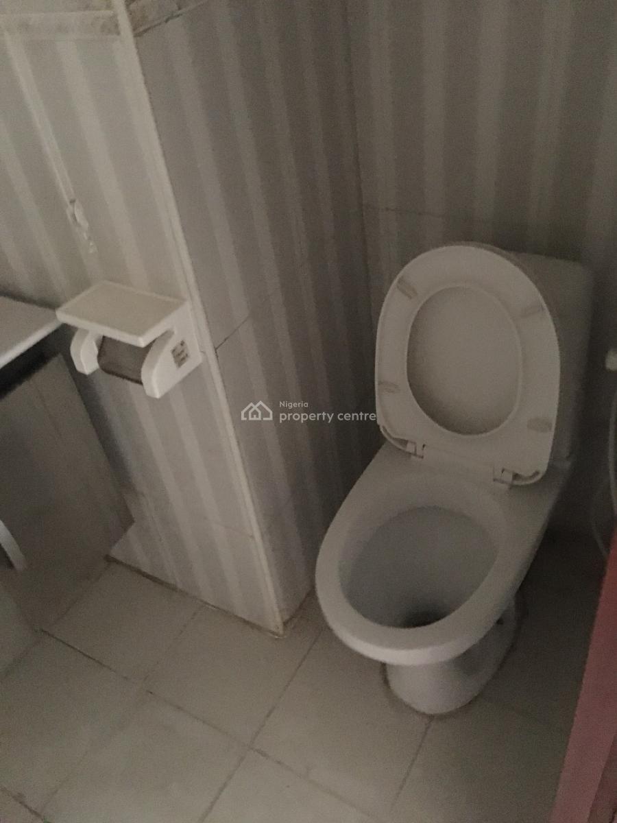 Serviced 3bedrooms Duplex with a Rm Bq, Off Oba Akinjobi Street, Ikeja Gra, Ikeja, Lagos, Office Space for Rent