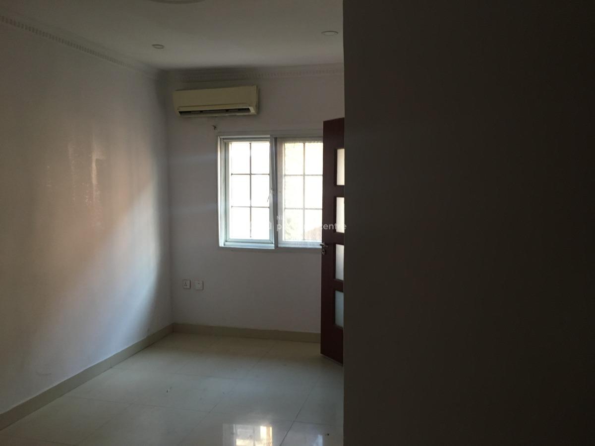 Serviced 3bedrooms Duplex with a Rm Bq, Off Oba Akinjobi Street, Ikeja Gra, Ikeja, Lagos, Office Space for Rent
