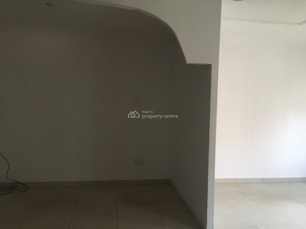 Serviced 3bedrooms Duplex with a Rm Bq, Off Oba Akinjobi Street, Ikeja Gra, Ikeja, Lagos, Office Space for Rent