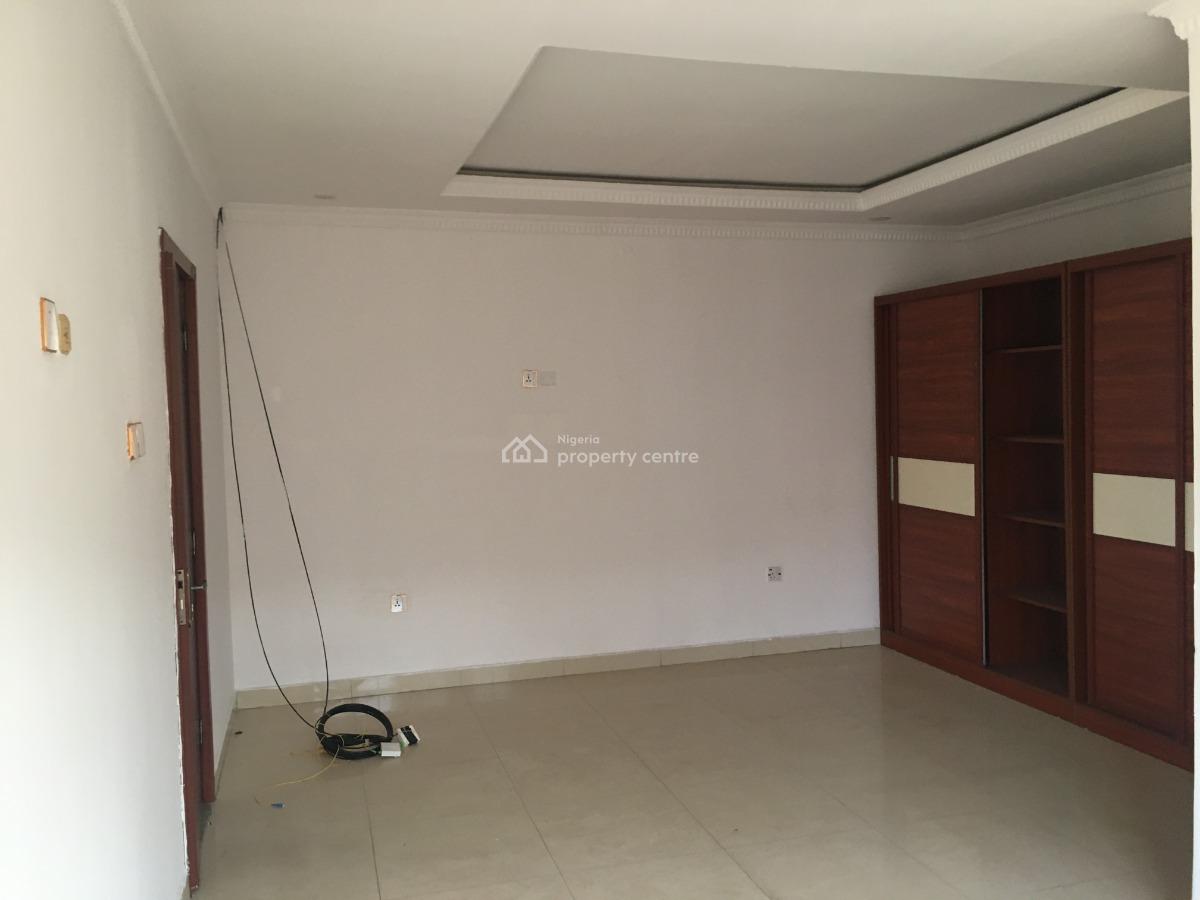 Serviced 3bedrooms Duplex with a Rm Bq, Off Oba Akinjobi Street, Ikeja Gra, Ikeja, Lagos, Office Space for Rent