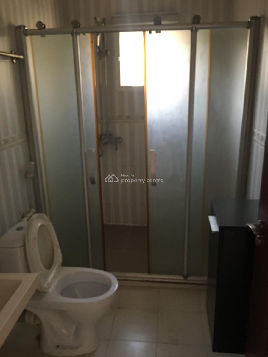 Serviced 3bedrooms Duplex with a Rm Bq, Off Oba Akinjobi Street, Ikeja Gra, Ikeja, Lagos, Office Space for Rent