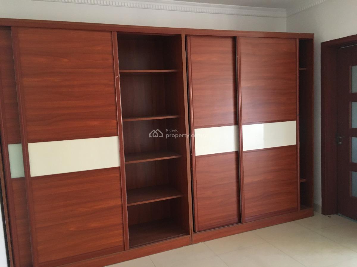 Serviced 3bedrooms Duplex with a Rm Bq, Off Oba Akinjobi Street, Ikeja Gra, Ikeja, Lagos, Office Space for Rent