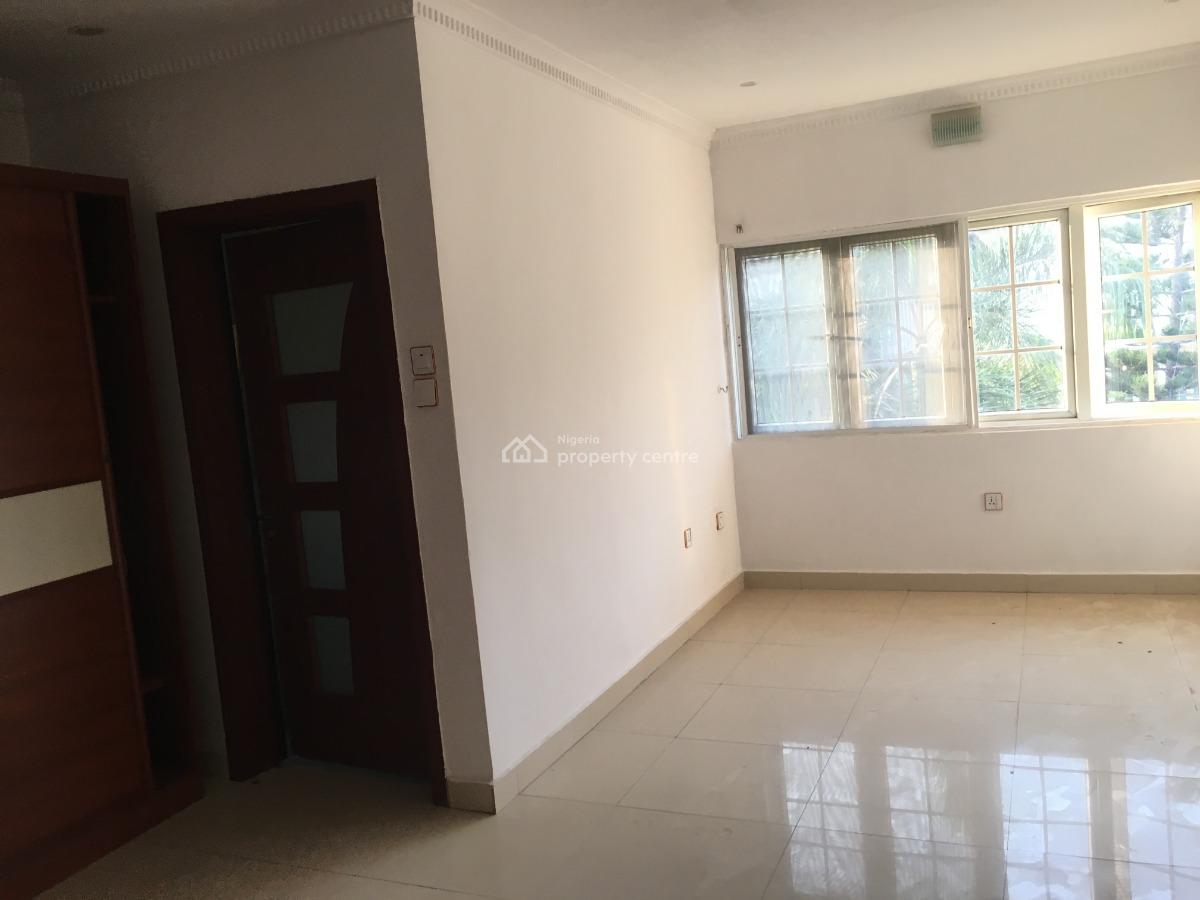 Serviced 3bedrooms Duplex with a Rm Bq, Off Oba Akinjobi Street, Ikeja Gra, Ikeja, Lagos, Office Space for Rent