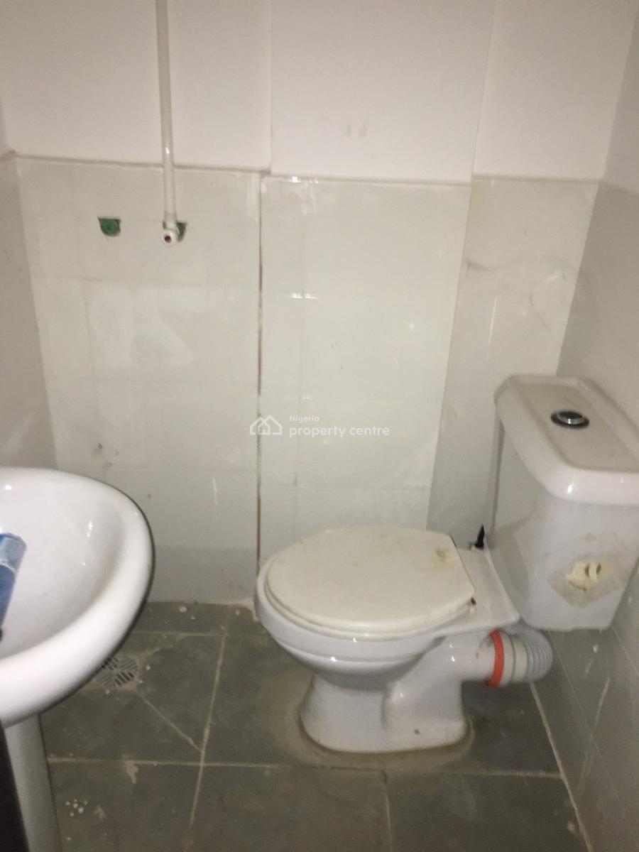 Serviced Newly Built 4bedrooms Terrace Duplex with a Room Bq, Off Isaac John Street, Ikeja Gra, Ikeja, Lagos, Office Space for Rent