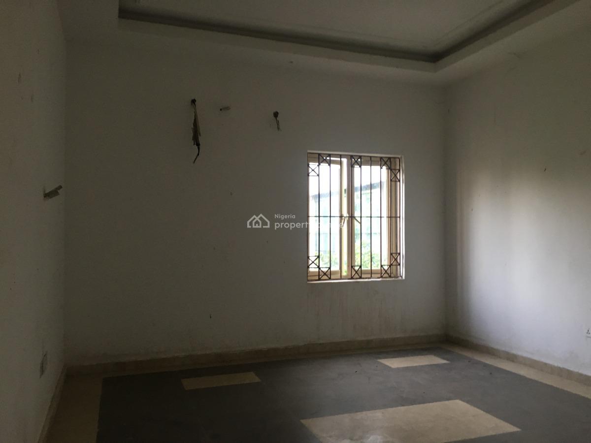 Serviced Newly Built 4bedrooms Terrace Duplex with a Room Bq, Off Isaac John Street, Ikeja Gra, Ikeja, Lagos, Office Space for Rent