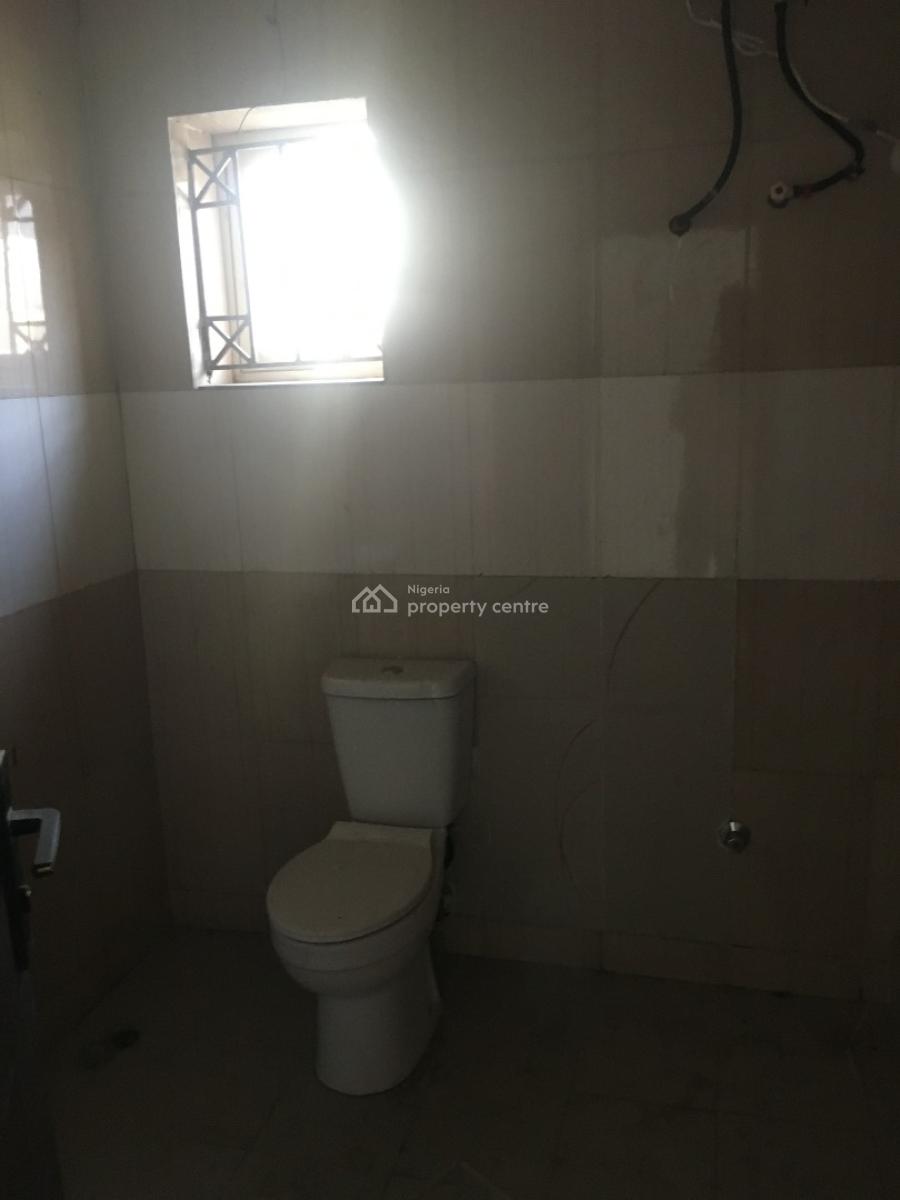 Serviced Newly Built 4bedrooms Terrace Duplex with a Room Bq, Off Isaac John Street, Ikeja Gra, Ikeja, Lagos, Office Space for Rent