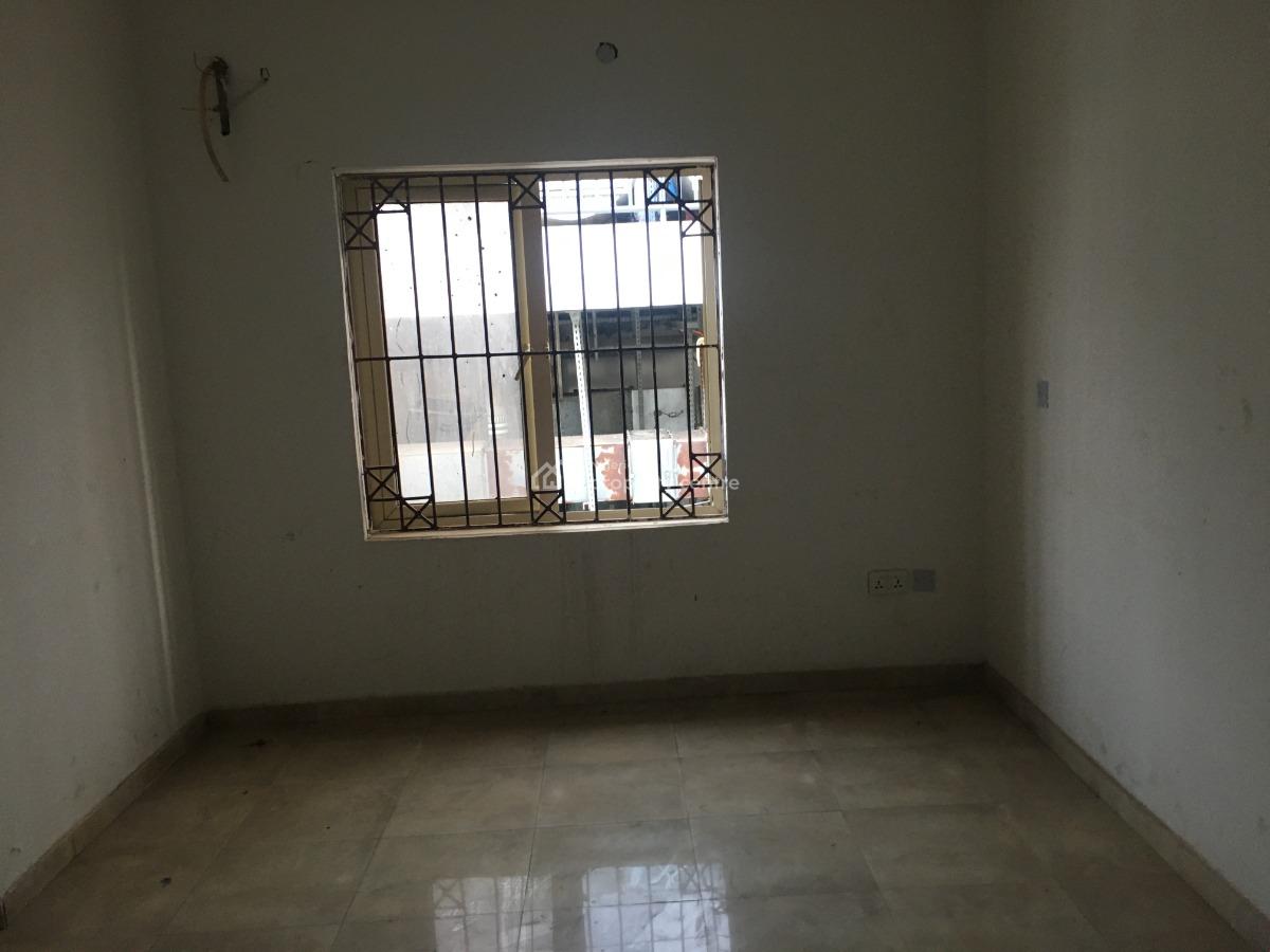 Serviced Newly Built 4bedrooms Terrace Duplex with a Room Bq, Off Isaac John Street, Ikeja Gra, Ikeja, Lagos, Office Space for Rent