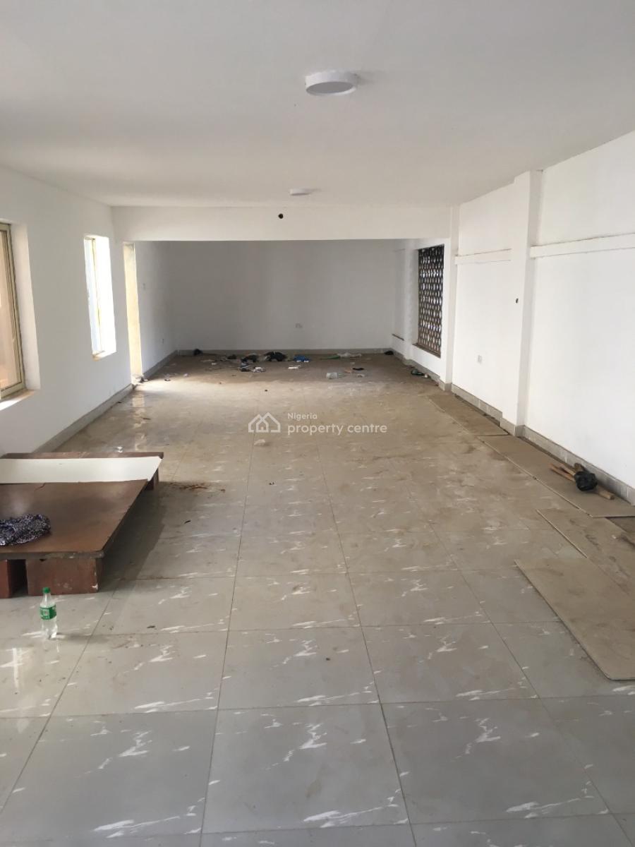 75sqm Shop Space, Off Isaac John Street, Ikeja Gra, Ikeja, Lagos, Shop for Rent