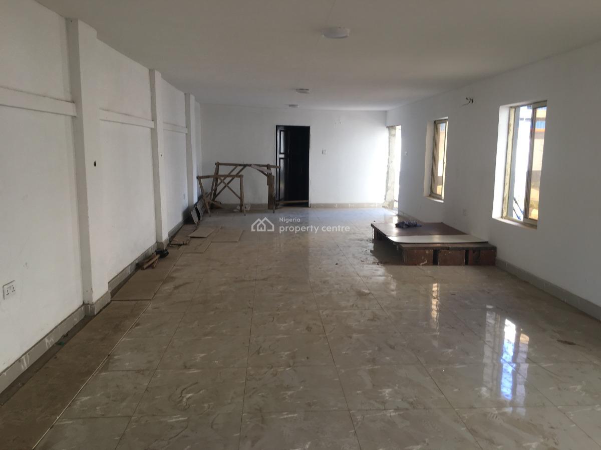 75sqm Shop Space, Off Isaac John Street, Ikeja Gra, Ikeja, Lagos, Shop for Rent