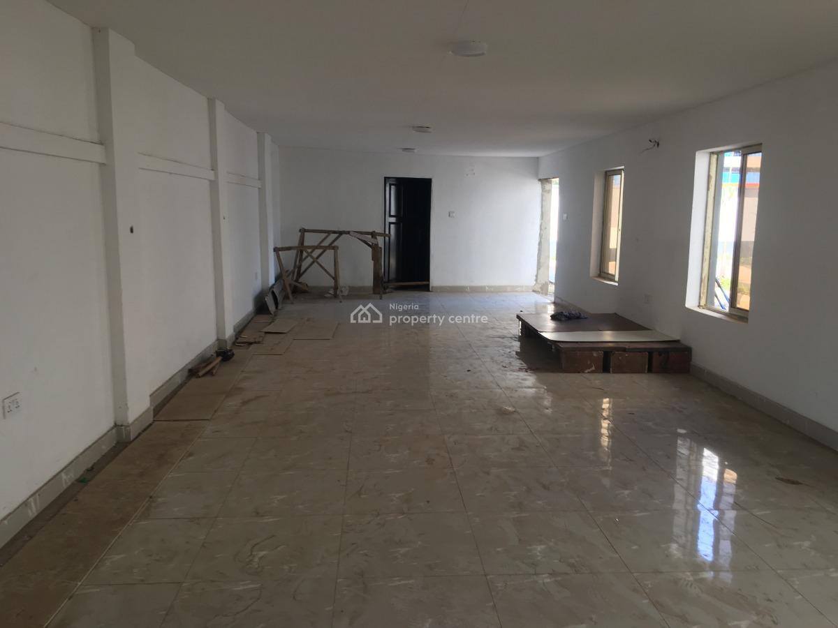 75sqm Shop Space, Off Isaac John Street, Ikeja Gra, Ikeja, Lagos, Shop for Rent