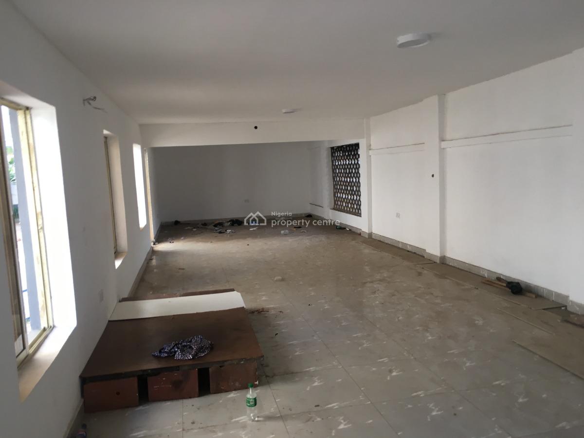 75sqm Shop Space, Off Isaac John Street, Ikeja Gra, Ikeja, Lagos, Shop for Rent