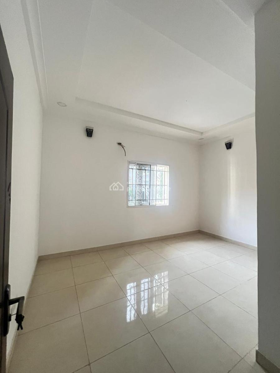 Luxury Smart Brand New 4 Bedroom Duplex, Guzape District, Abuja, Semi-detached Duplex for Rent