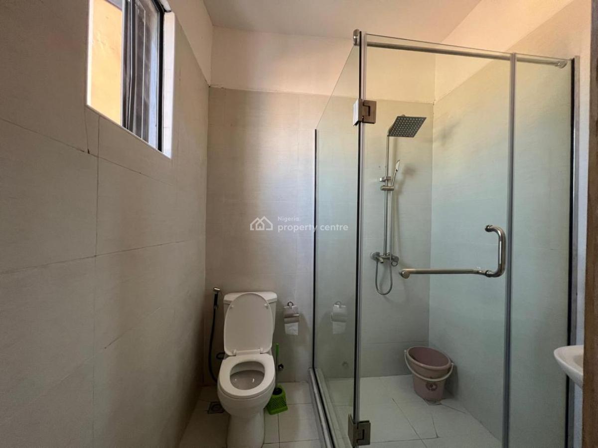 Luxurious Fully Furnished 2 Bedroom Apartment, Lekki Phase 1, Lekki, Lagos, Flat / Apartment for Rent