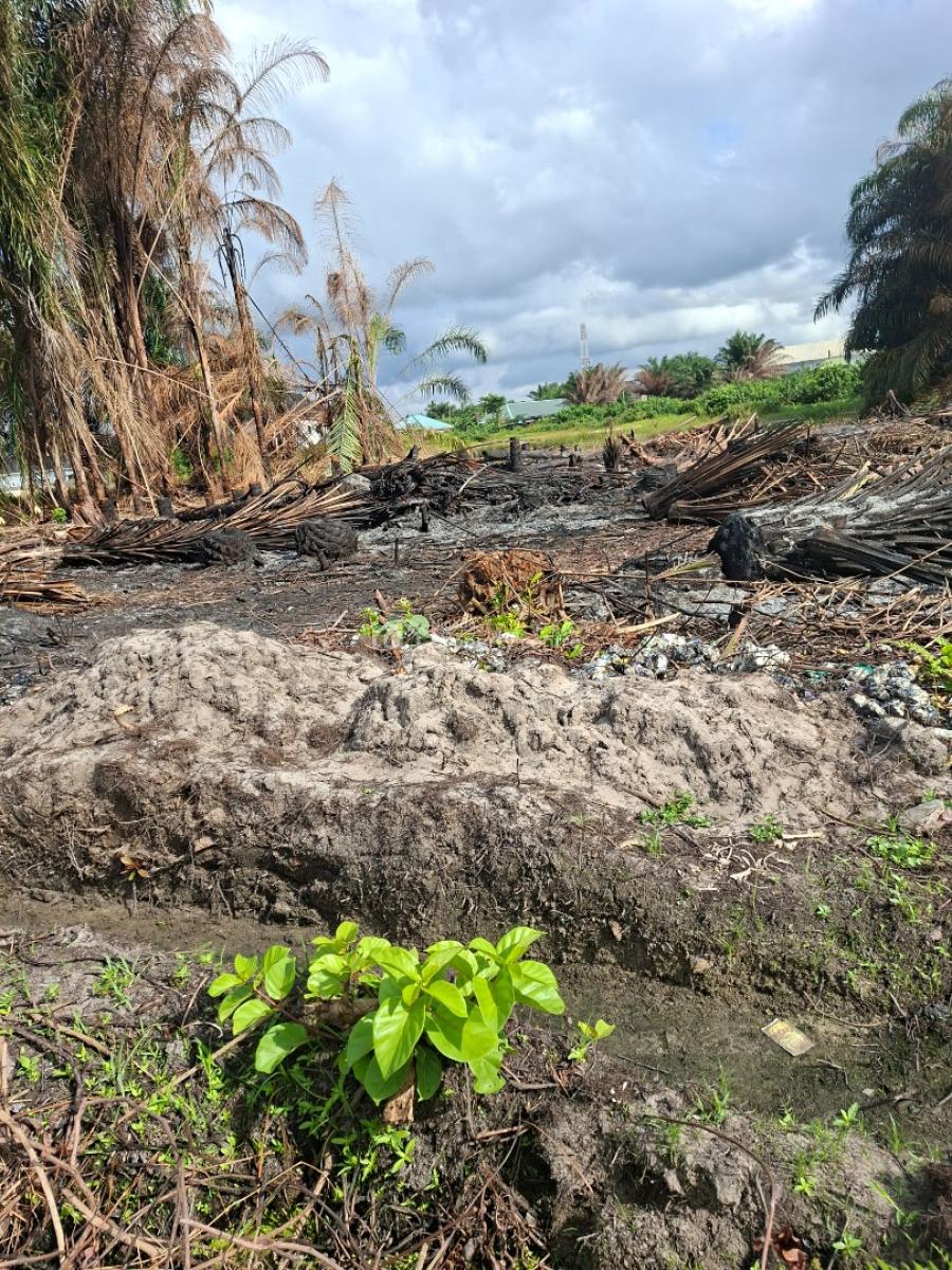 a Plot of Land, Greenlite Estate Alatise, Ibeju Lekki, Lagos, Residential Land for Sale