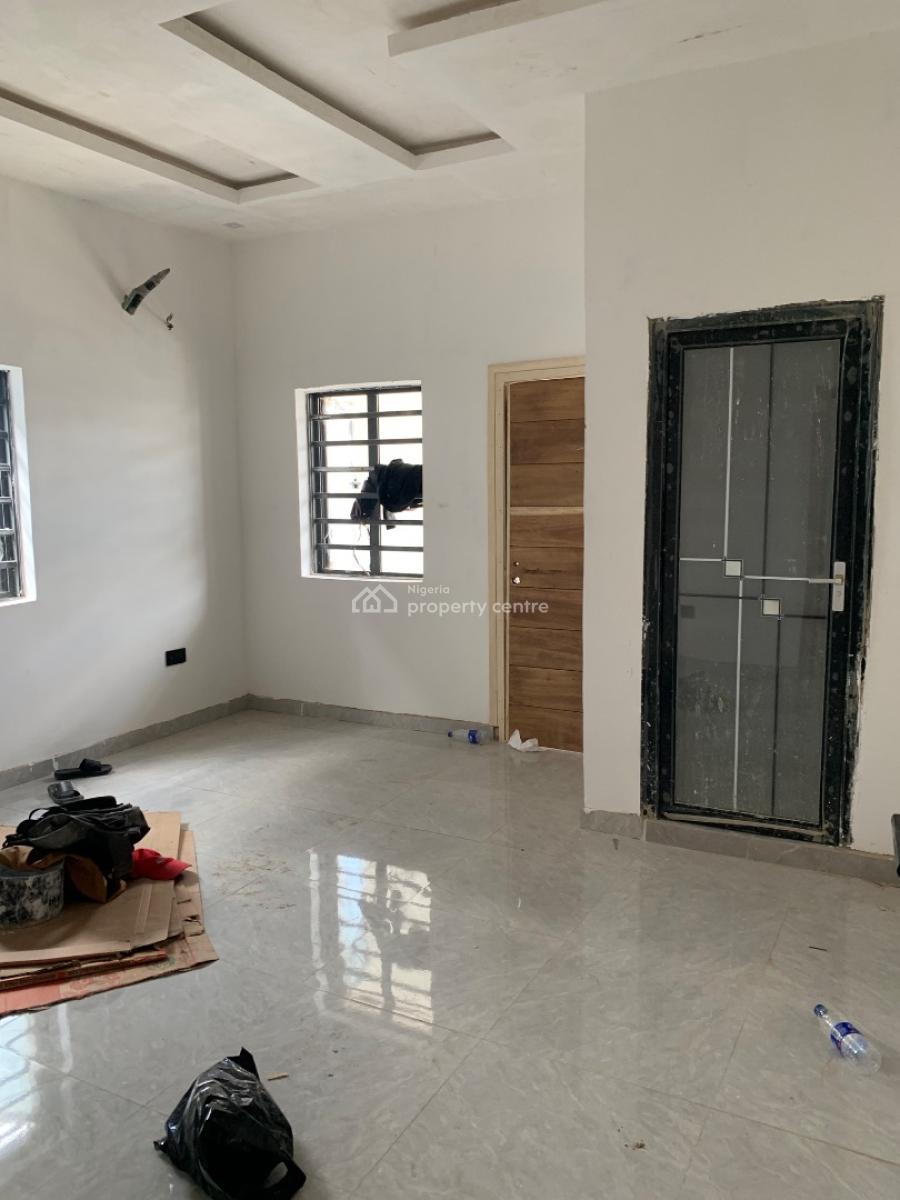 Executive Standard Spacious 2 Bedroom Flats, Gbagada, Lagos, Flat / Apartment for Rent