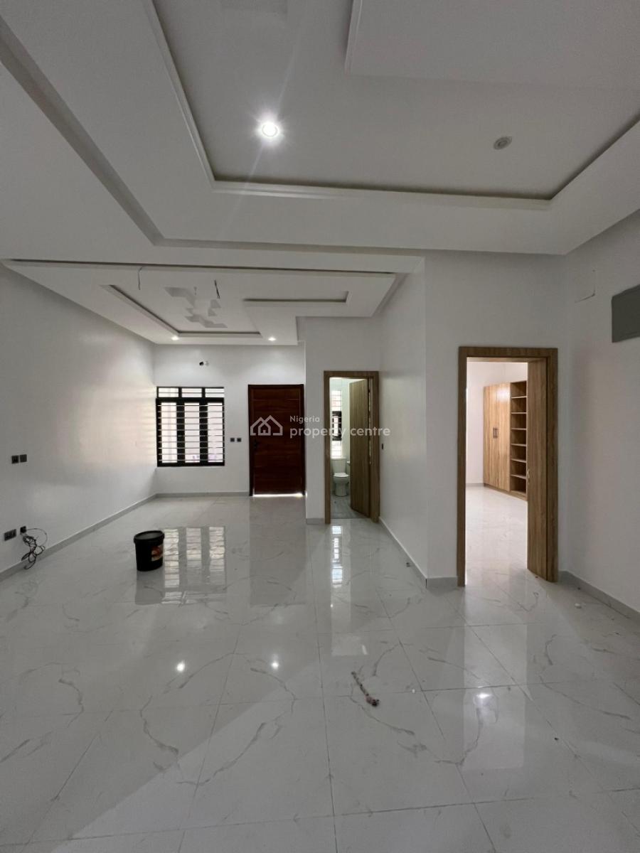 Executive Newly Built 2 Bedroom Apartment, Abraham Adesanya Ajah Lekki, Ajah, Lagos, Flat / Apartment for Rent