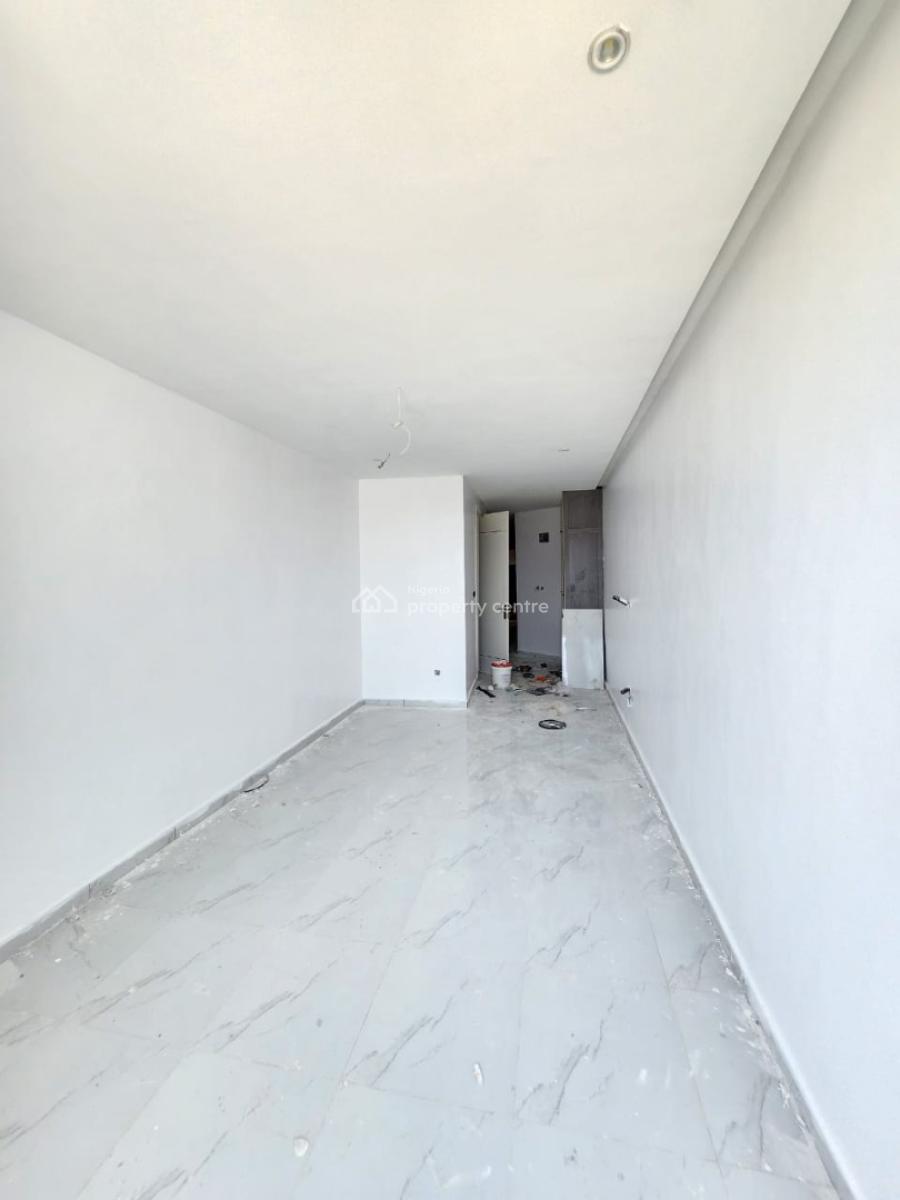 Spacious Studios Apartment   Suitable for Residential Or Airb, Lekki Phase1, Lekki Phase 1, Lekki, Lagos, Mini Flat (room and Parlour) for Sale