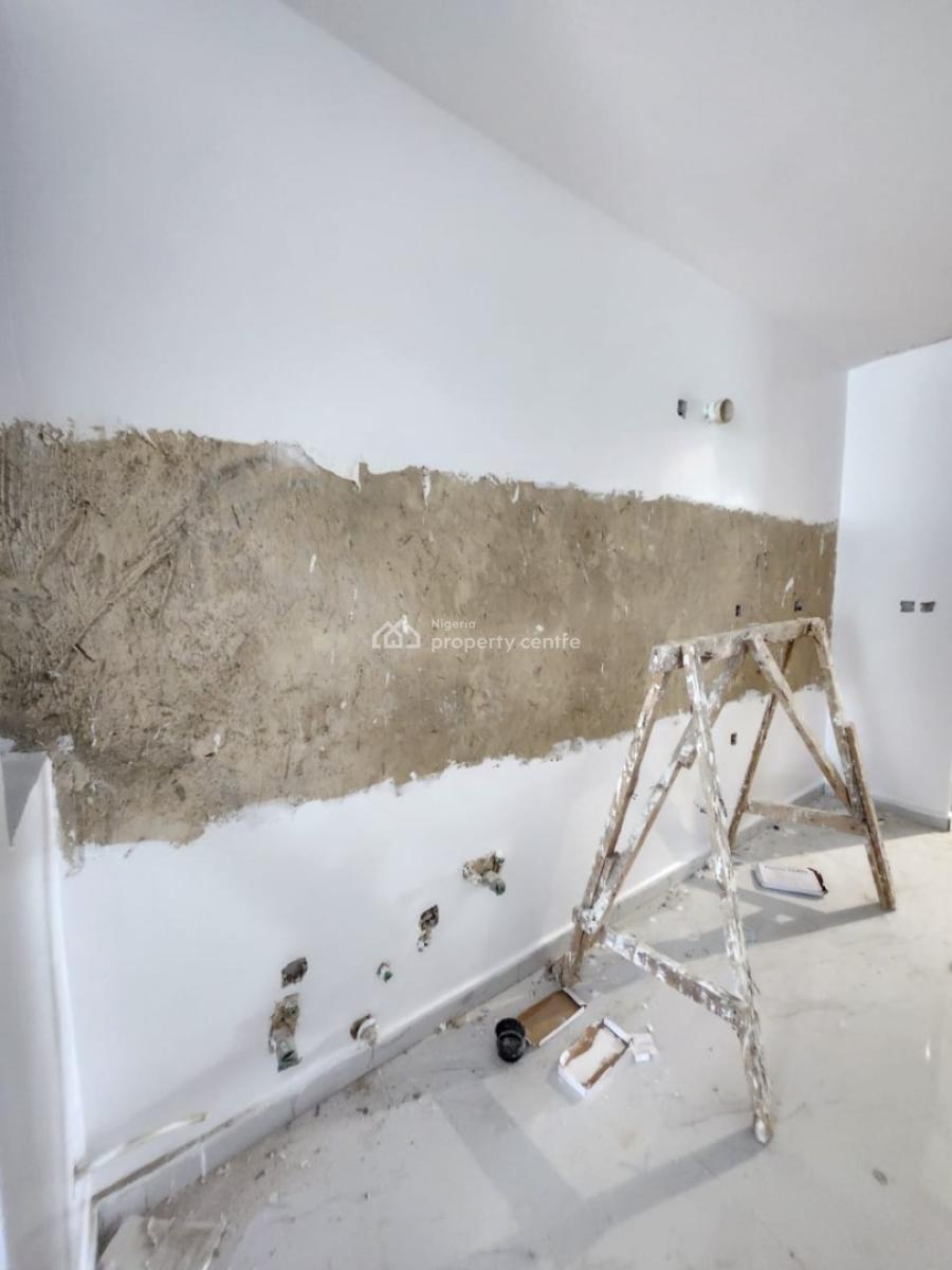 Spacious Studios Apartment   Suitable for Residential Or Airb, Lekki Phase1, Lekki Phase 1, Lekki, Lagos, Mini Flat (room and Parlour) for Sale