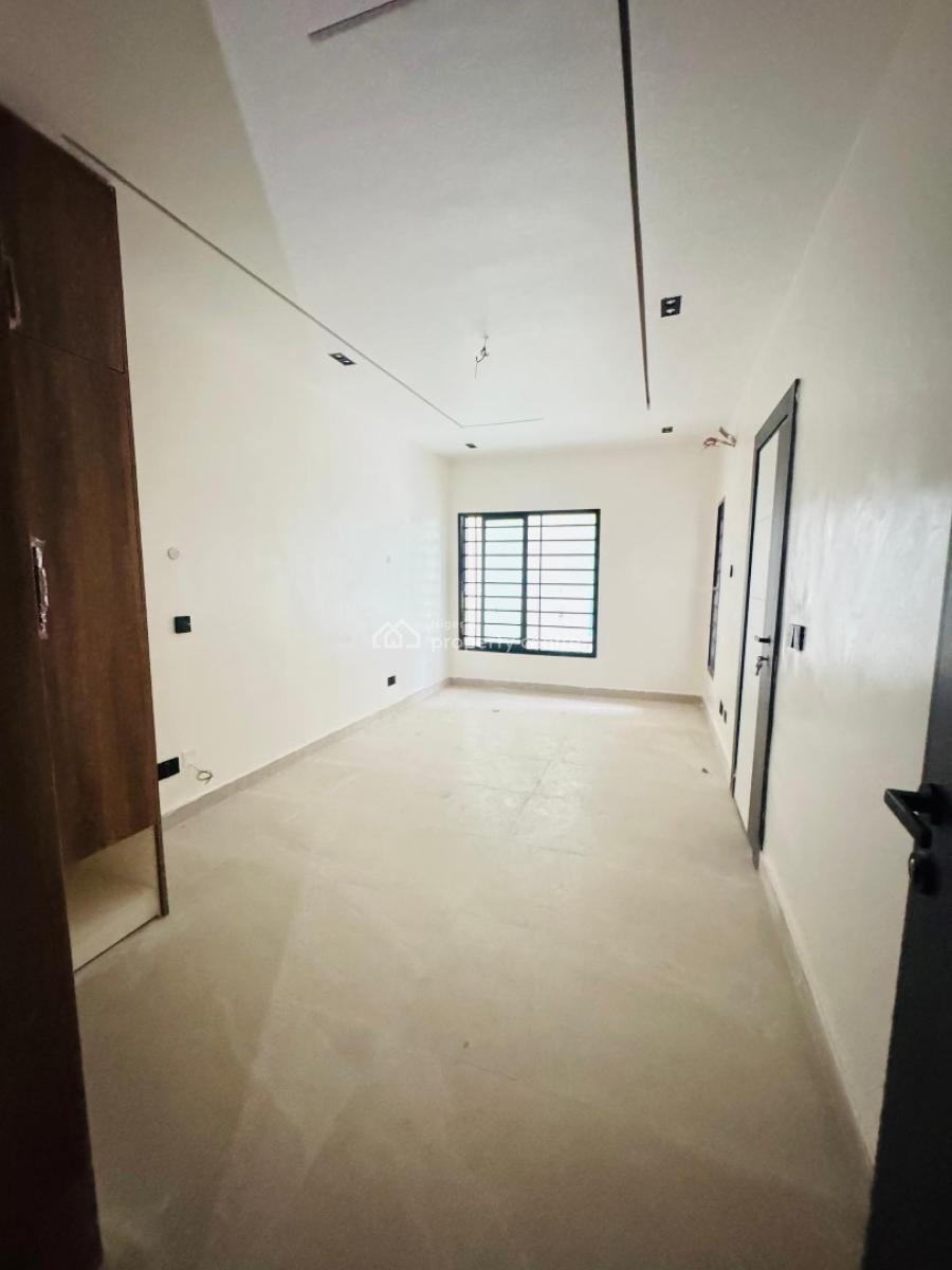 Nicely Built 3 Bedroom Apartment in a Secured Location, Ikeja Gra, Ikeja, Lagos, Block of Flats for Sale