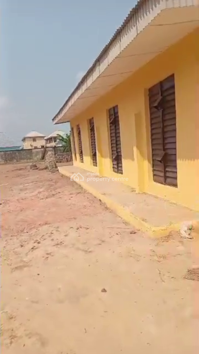 Big Shops at Excellent Location, Off Lagos Road, T-junction, Epe, Lagos, Shop for Rent