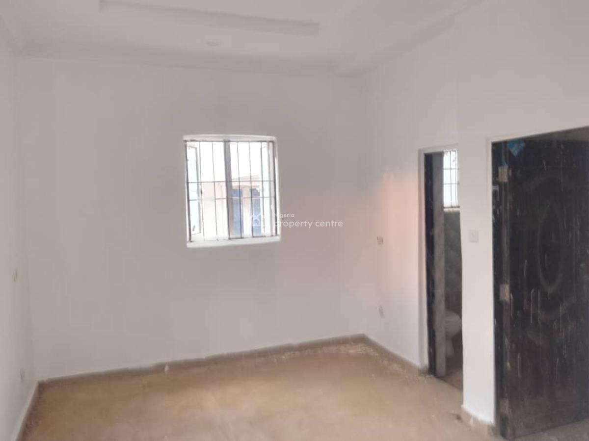 a Fresh and Standard Room Self Contain Apartment in a Decent Location, Gwarinpa Extension, Gwarinpa, Abuja, Self Contain (single Rooms) for Rent