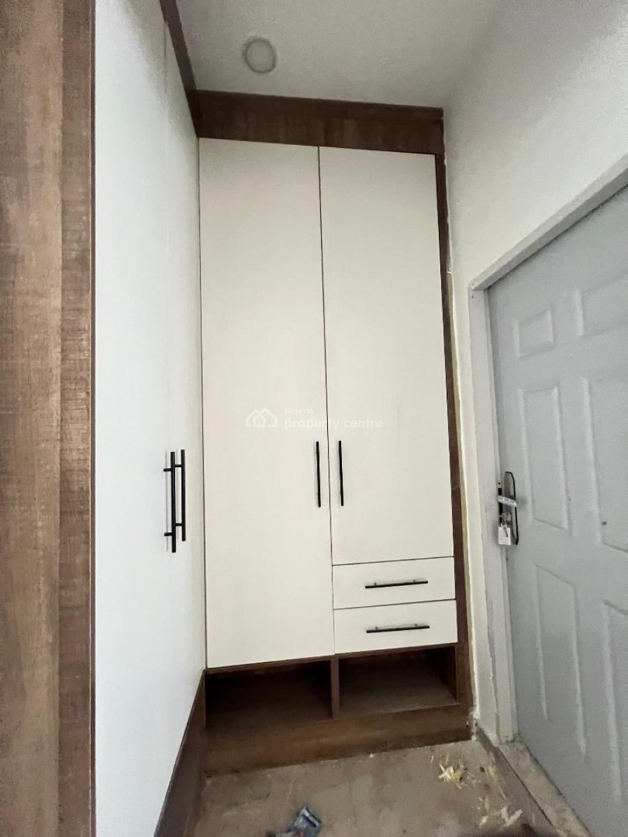 Luxury Spacious 4 Bedroom Brand New Duplex, Guzape District, Abuja, Terraced Duplex for Rent