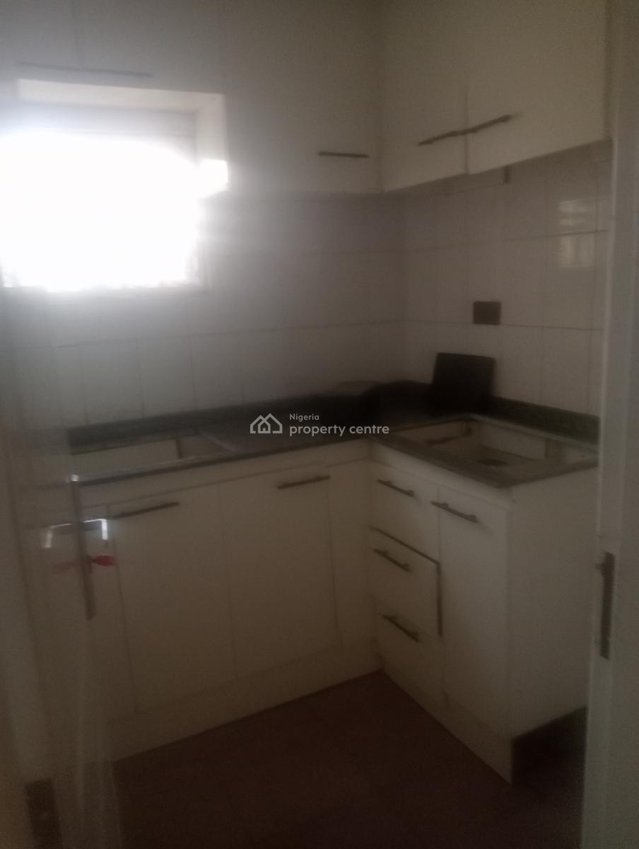 1 Bedroom Apartment Now Available, Jabi Main By Shopright, Jabi, Abuja, Flat / Apartment for Rent