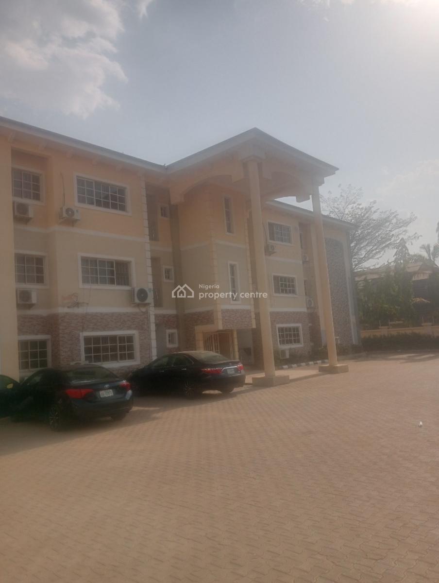 1 Bedroom Apartment Now Available, Jabi Main By Shopright, Jabi, Abuja, Flat / Apartment for Rent