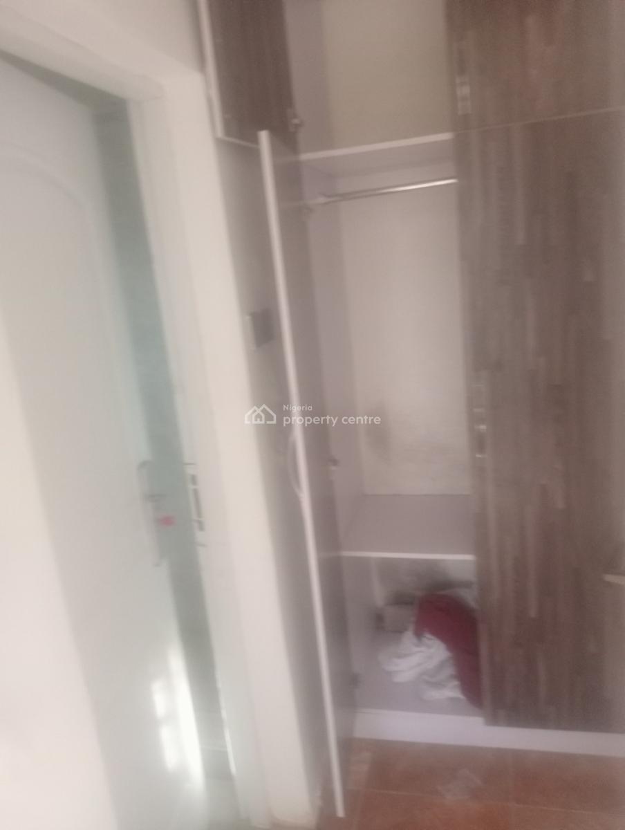 1 Bedroom Apartment Now Available, Jabi Main By Shopright, Jabi, Abuja, Flat / Apartment for Rent