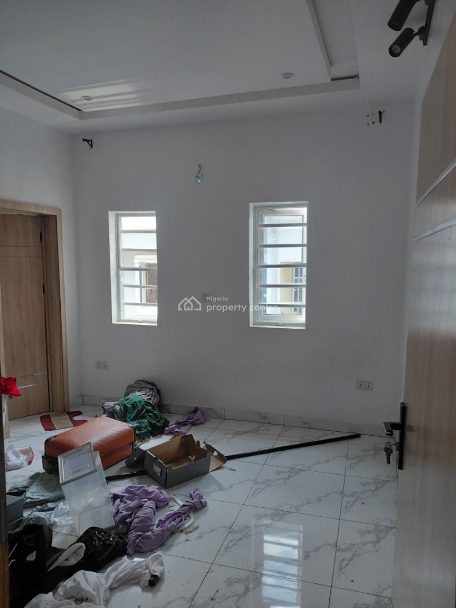 Executive Miniflat, Silverpoint Estate, Badore, Ajah, Lagos, Mini Flat (room and Parlour) for Rent