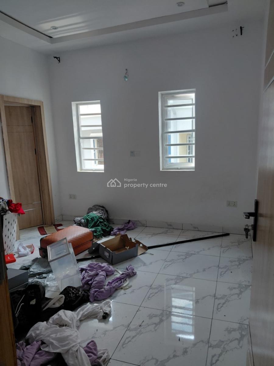 Executive Miniflat, Silverpoint Estate, Badore, Ajah, Lagos, Mini Flat (room and Parlour) for Rent