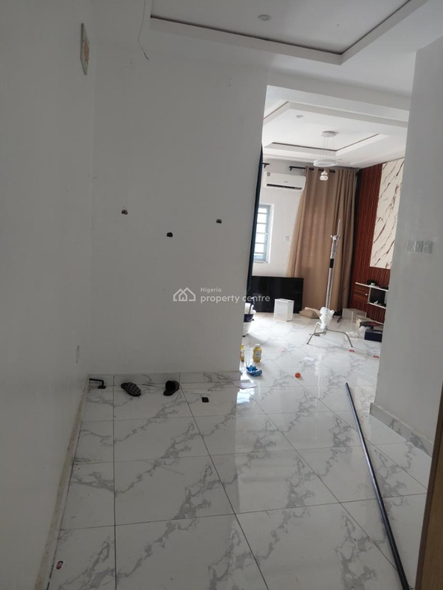 Executive Miniflat, Silverpoint Estate, Badore, Ajah, Lagos, Mini Flat (room and Parlour) for Rent