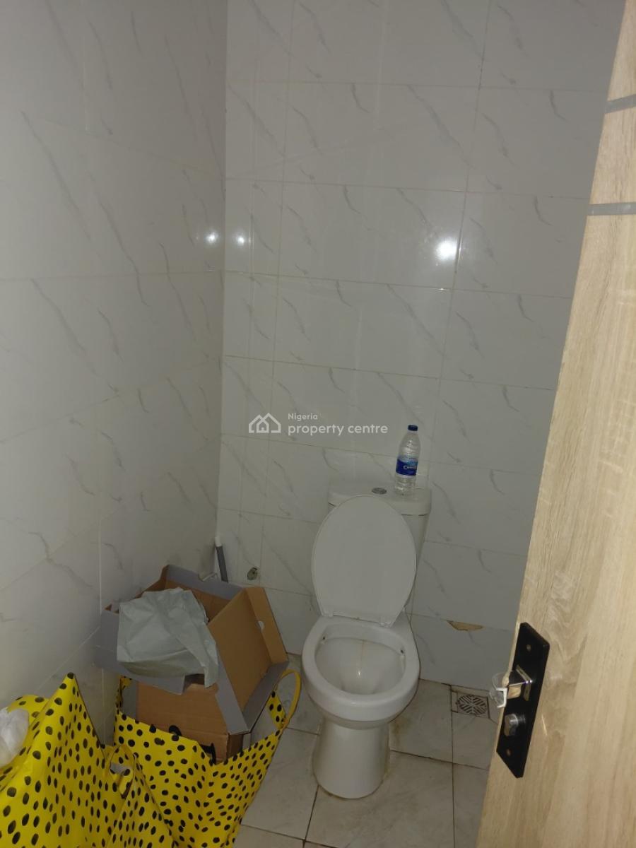 Executive Miniflat, Silverpoint Estate, Badore, Ajah, Lagos, Mini Flat (room and Parlour) for Rent