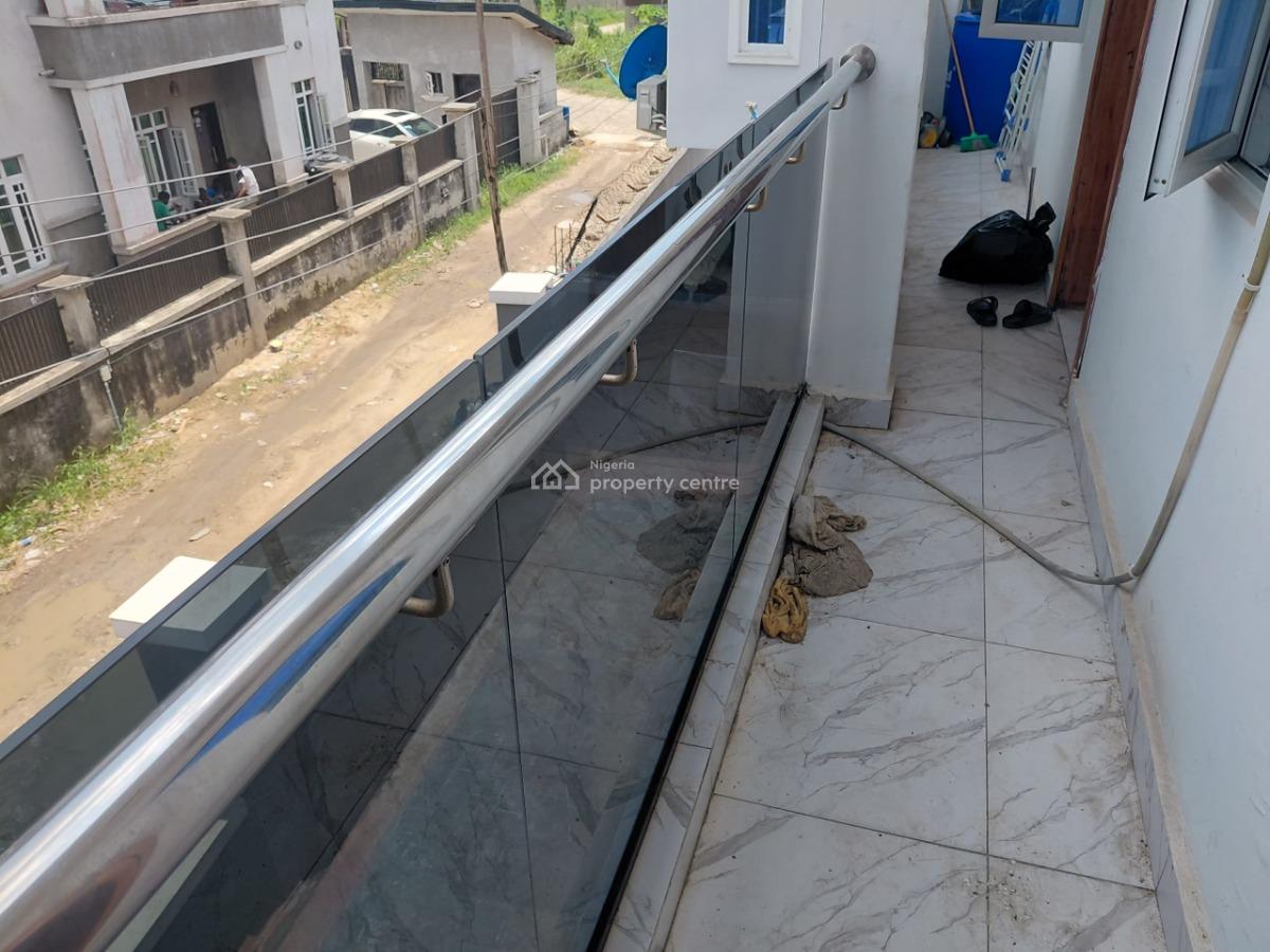 Executive Miniflat, Silverpoint Estate, Badore, Ajah, Lagos, Mini Flat (room and Parlour) for Rent