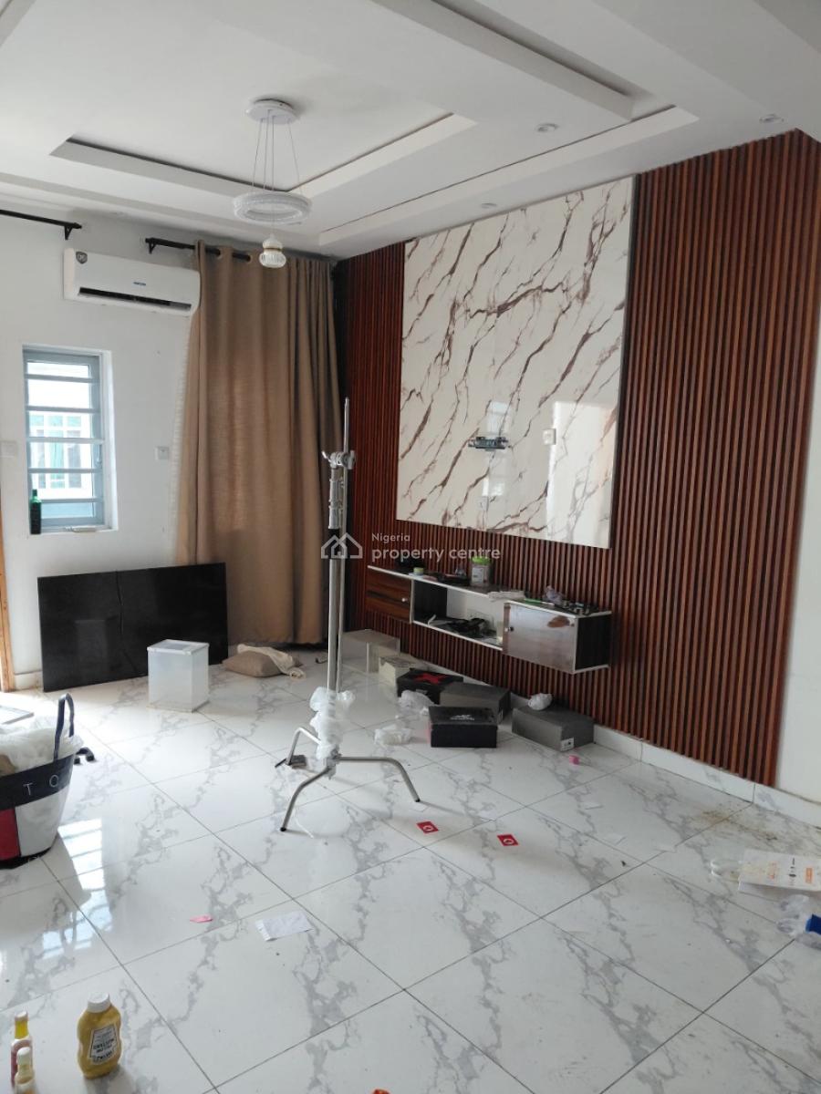 Executive Miniflat, Silverpoint Estate, Badore, Ajah, Lagos, Mini Flat (room and Parlour) for Rent